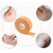 Blister Bandages - Waterproof Hydrocolloid Heel & Toe Blister Prevention Pads | International Shipping - Buy Online on GoSupps.com
