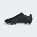 Buy adidas Unisex Predator.4 Fxg Soccer Sneakers - Core Black Carbon - International Shipping - Size 45 1/3 EU - Buy Online on GoSupps.com