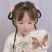 Limtula Hair Clip for Girl Children Women Elegant Hairpins Butterfly Hair Barrettes Lady Girls Headdress Accessories Royal Blue - Buy Online on GoSupps.com