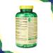 Vitamin B3 Niacin 500mg Flush Free Capsules Dietary Supplement 240 Pills (Pack of 1) - Buy Online on GoSupps.com