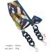 SBTRKT Acrylic Fiber Glasses Chain - 5 Stylish Pieces for Sunglasses & Eyeglasses | Unique Design & Beautiful Shapes | International Shipping - Buy Online on GoSupps.com