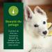 EQUILIBRE & INSTINCT - Puppy - Poultry Croquettes - Supports Growth - Complete Recipe Formulated with Veterinarians - 5kg - Made in France - Buy Online on GoSupps.com
