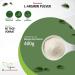 Fairvital L-Arginine Powder 400g - 100% Pure Vegan Amino Acid HCL - No Additives - Perfect for Athletic Performance - Buy Online on GoSupps.com