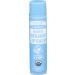Dr Bronner's Lip Balm Naked Organic 0.15 Ounce