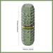 Buy Portable Toothbrush Travel Case - Double-Cup Holder Non-Slip Design for Trips Camping & School - Ideal Travel Accessory - Buy Online on GoSupps.com
