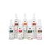 Made For Locs Vegan Rose Water Refresher Spray | Locs Moisturizer | Locs Deodorizer | Amazing Scents (Cherry Blossom 3.4 oz) Cherry Blossom 3.4 Fl Oz (Pack of 1) - Buy Online on GoSupps.com