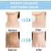 ThrivingAura Neck Firming Cream Collagen-Enriched Neck Firming Cream by Double Chin Reducer Skin Tightening Solution Deep Hydrating for All Skin Types Effectively Lifting Sagging Skin Non-Greasy - Buy Online on GoSupps.com