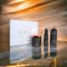 Prestige Hair Box STIMULATE RANGE - Trio Shampoo + Mask + Serum + Free blow-dry hair brush - CASTOR OIL - NO A HAIR - Buy Online on GoSupps.com