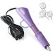 Hotfix Rhinestone Applicator 7 in 1 Professional Iron-on Wand - Purple - Buy Online on GoSupps.com