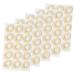 GLEAVI 5 Sheets Foot Pad Bunion Pad Callus Pads for Bottom of Foot Callus Cushions Corn Protectors for Toes Corn Pads for Feet Bunion Cushion Latex Sponge Breathable Floor Mat