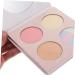 Beavorty Eyeshadow Matt Eye Shadow Palettes Eyeshadow Powder Eyeshadow Palette Makeup Palette 1 count (Pack of 1) As Shown - Buy Online on GoSupps.com