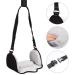 Hammock for Neck - Better Neck Massager for Neck Pain Relief Portable Cervical Tracion Device Relieve Your Fatigue Soon Cotton Material - More Thick and Solid Sold by ZIME (Adjustable) - Buy Online on GoSupps.com