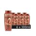 L'Oreal Paris L'Or al Paris Elvital Magic Oil Jojoba Shampoo 6 x 300 ml
