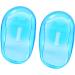 Couvre-Oreilles pour Douche Couvre-Oreilles pour Colorant Capillaire Anti-coloration en Plastique Pute Oreilles Cover-oreilles Couvertures d'oreille pour S che-cheveux pour la Douche Prot geurs - Buy Online on GoSupps.com