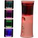 BELLIFFY 1 Set Hydrating Instrument Hydrating Mister Face Steamer Portable Humidifiers Handy Sprayer Abs Pink 12X4.5X4.3cm - Buy Online on GoSupps.com