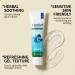 Gel de massage doux ingr dients simples 30 g - Formule v g tale hypoallerg nique convient aux peaux sensibles sans irritants courants 1pcs - Buy Online on GoSupps.com