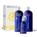 Mediceuticals Hair Restoration Kit For Men - Fine Thinning Hair