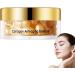 Crsetmyth Line Smoothing Night Serum Capsules 30 Pieces Capsules Moisturizing Essence Facial Serum Capsules AntiWrinkles AntiAging Skin Serum Capsules Fine Lines Reduction Skin Whitening Essence - Buy Online on GoSupps.com
