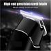 Buy KM-1115 Hair Clippers & Grooming Kit - Electric Mustache Trimmer & T Blade Liner for Precision Cutting - International Shipping Available - Buy Online on GoSupps.com