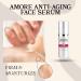 Buy Amore Anti-Aging Face Serum - Single Bottle Premium Quality Skincare for Youthful Radiance | International Shipping Available - Buy Online on GoSupps.com
