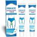 Dermxpert Jock Itch Treatment Cream 20g Refreshing Balm Extra Strength Powerful & Fast Suitable for All Skin Types (2PCS)
