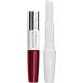 Maybelline SuperStay 24 Hour Dual Ended Lipstick 510 Red Passion 9 Ml - Pack of 1 - Buy Online on GoSupps.com