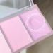 Matte Purple Blush Palette for Cool Skin Tones | Waterproof Long Lasting Formula - Buy Online on GoSupps.com