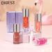 Beliky Girl Crystal Jelly Moisturizing Lip Oil Plumping Lip Gloss Makeup Sexy Mollige Lip Glow Oil Getinte Lip Voller Lip Care Lippen Makeup Rood Persimmon - Buy Online on GoSupps.com