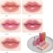 Macqueen Water Glow Lip Tint Macqueen Lip Tint Macqueen - Water Glow Lip Tint - 5 Colors Water Glow Lip Tint Set (10+10) - Buy Online on GoSupps.com