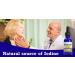 MAGNASCENT Nascent Iodine Liquid Supplement 2% Concentrated Solution - Energy Boost & Healthy Metabolism Support - 1 oz - Buy Online on GoSupps.com