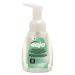 GOJO 571506CT Green Certified Foam Soap Fragrance-Free Clear 7.5 oz. Pump Bottle (1 Bottle)