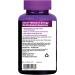 Alive! Women's Energy Multivitamins - 60 Chewable Gummies | Daily Energy Support - Buy Online on GoSupps.com