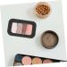 Bo te Magn tique Fards Paupi res Vide Format S Compacte Rangement Cosm tique Portable pour Maquillage de Voyage Godets Vides Aimant s - Buy Online on GoSupps.com