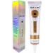 9 Color Glitter Eyeshadow - Glitter Shimmer Eye Makeup Kits Professional Makeup Cream Eyeshadow Primer Kit for Women and Girls 09 - Buy Online on GoSupps.com