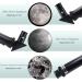 ToyerBee 70mm Telescope for Adults & Kids - Portable 300mm Refractor Travel Scope (15X-150X) with Smartphone Adapter & Wireless Remote - Astronomy Gifts - Buy Online on GoSupps.com