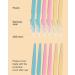 MoHern 60 Pcs Dermaplaning Eyebrow Razor for Women & Men - Multipurpose Face Razors - Buy Online on GoSupps.com