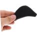 Shop Gatuida Men's High Heels - 12 Pairs Toe Plug Front Feet Tip Pads for Comfort | International Shipping Available - Buy Online on GoSupps.com