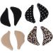 FOMIYES 15 Pairs Half Insoles for High Heels & Sports Shoes - Reusable Cushions for Men & Women Ideal for Comfort & Support - Buy Online on GoSupps.com