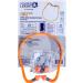 Howard Leight Quiet Band Earplugs (QB2HYG-10) - Shooting Ear Protection - Buy Online on GoSupps.com