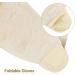 JiAmy Baby Hooded Romper Fleece Snowsuit Jumpsuit | Yellow 6-9 Months - Buy Online on GoSupps.com