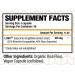 CHOQ Tongkat 100 - 30 Vegan Capsules | Clinically Researched Tongkat Ali for Ultimate Performance - Buy Online on GoSupps.com