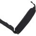 ZJchao Arm Support Sling - Shoulder Abduction Sling for Injury Support - Rotator Cuff Subluxion Surgery - Dislocated Broken Arm - Black - Buy Online on GoSupps.com