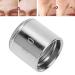 150# Diamond Microdermabrasion Tips - Durable Stainless Steel Replacement for Facial Peeling | No Particles Fly - Buy Online on GoSupps.com