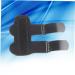 FOMIYES Finger Splint - Medium Black Finger Support Holder for Extension & Stabilization | Durable & Comfortable Splint for Injury Recovery - International Shipping Available - Buy Online on GoSupps.com