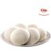 Gits Rice Idli Instant Breakfast Mix 500g - Made From Fermented Batter Of Rice & Lentil - A Traditional South Indian Breakfast -Makes 45 Idlis (Pack of 2) - Buy Online on GoSupps.com