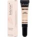 Waterproof Makeup for Legs and Body Waterproof Complexion Full Coverage Makeup for Dark Spots - Cover Perfection Tip liqui Formula Yusheng - Buy Online on GoSupps.com