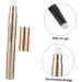Didiseaon Double Ended Eye Shadow Pen Eye Shadow Sticks Eyeshadow Pen Plastic Highlighter Pearlescent - Buy Online on GoSupps.com