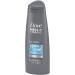 Dove Men + Care 2 in 1 Shampoo and Conditioner With Conditioning Actives Hydration Fuel For Healthy Hair 355 ml - Buy Online on GoSupps.com