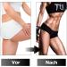 Qicool Adjustable Pilates Bar Set - Portable Fitness Equipment with Resistance Tapes for Home Workouts Yoga & Stretching (40.50lbs) - Buy Online on GoSupps.com