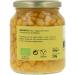  Vegetalia Organic Sweetcorn 350g - Buy Online on GoSupps.com